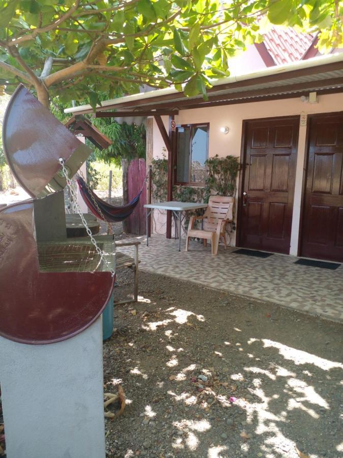 Cabañas Martina Pedregal Exterior foto