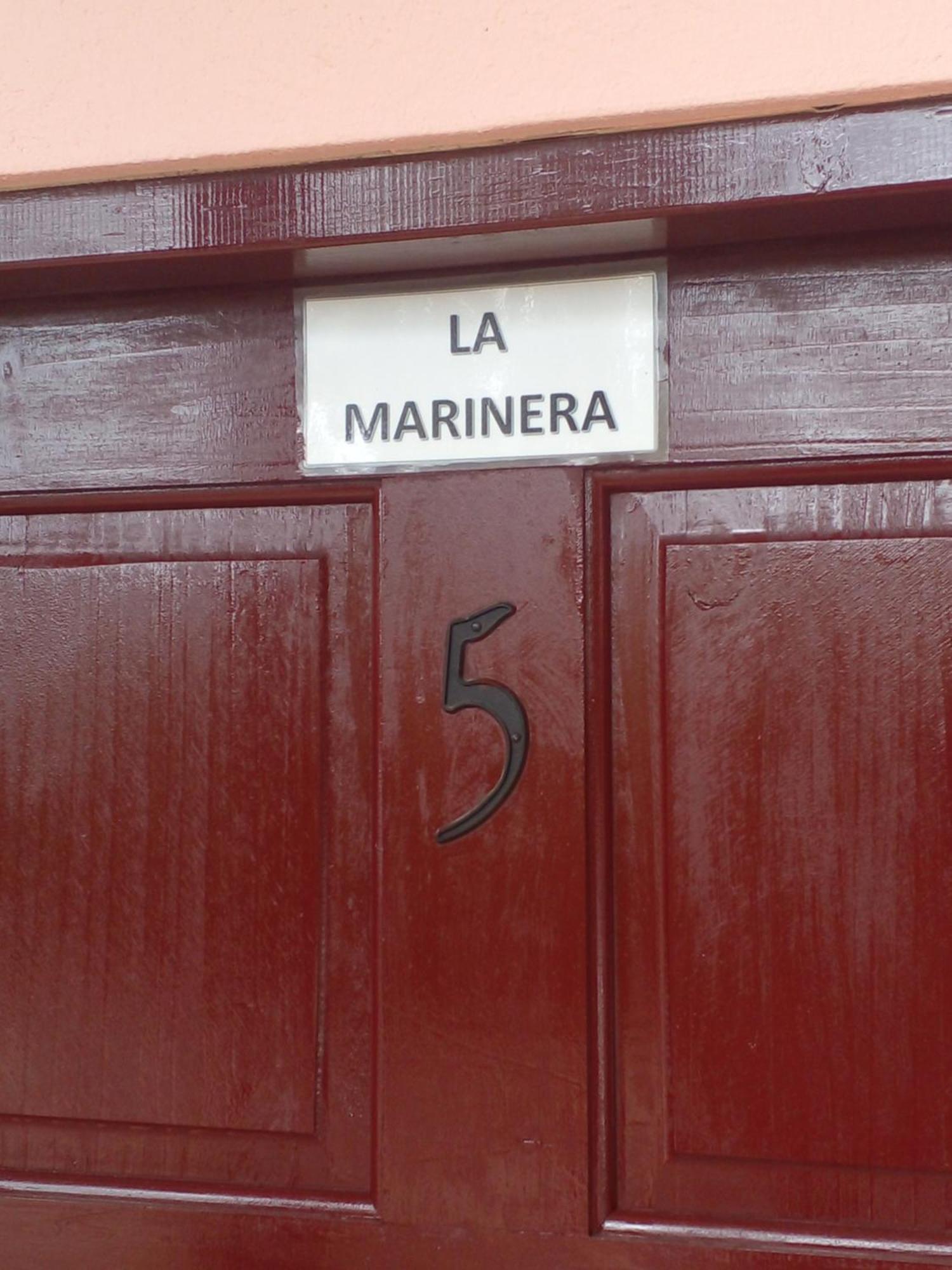 Cabañas Martina Pedregal Exterior foto